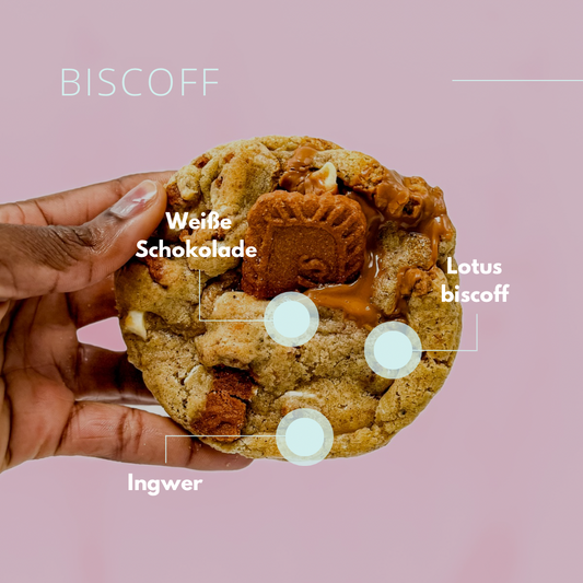 Biscoff