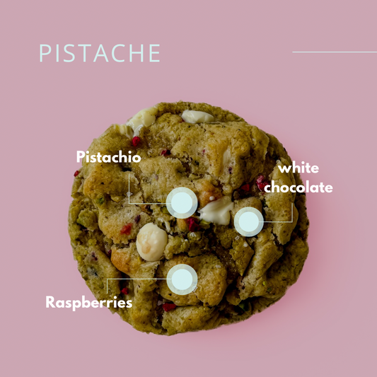 Pistache