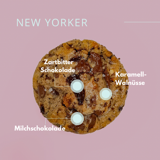 New Yorker
