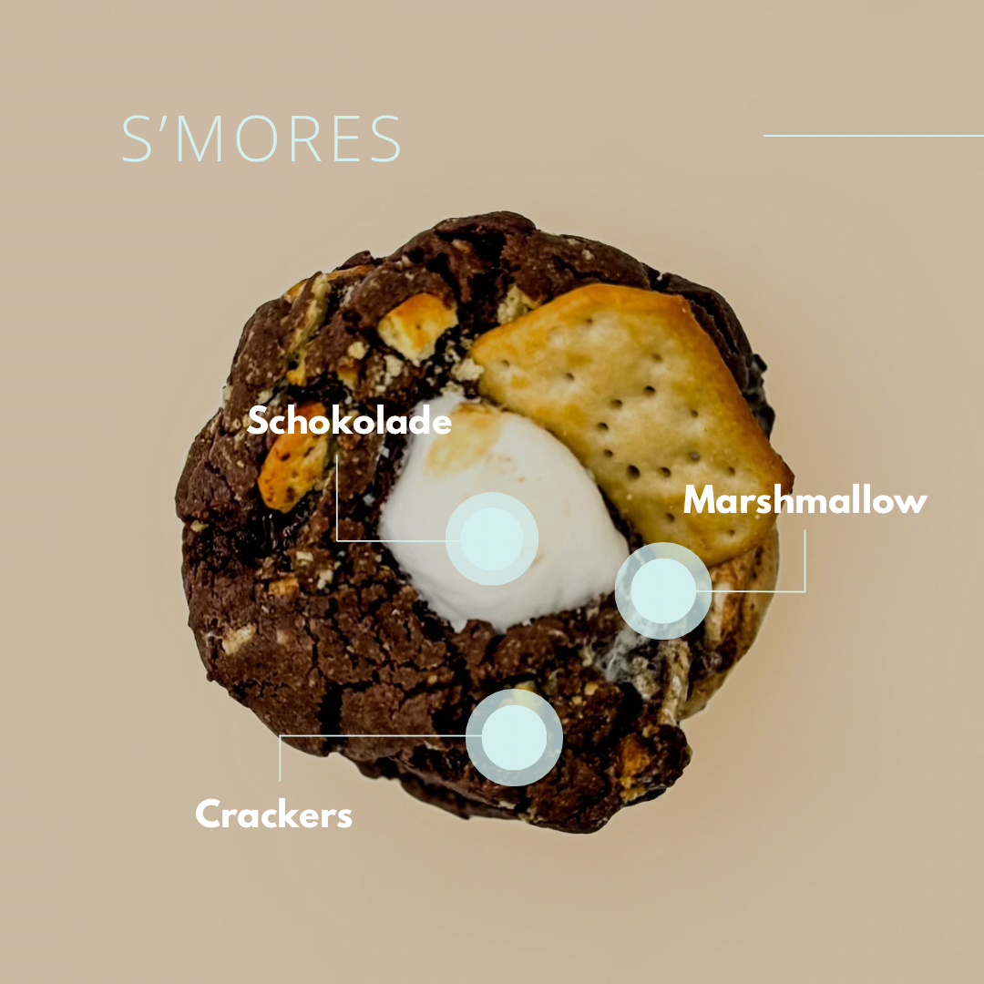 S'mores